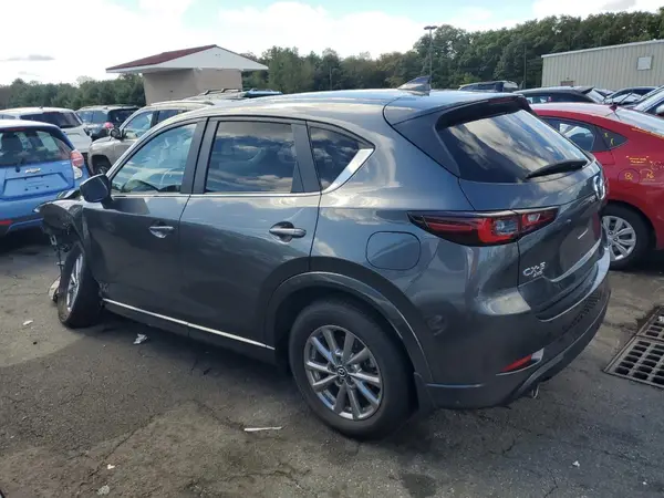 JM3KFBBL4R0477528 2024 MAZDA CX-5 - Image 2