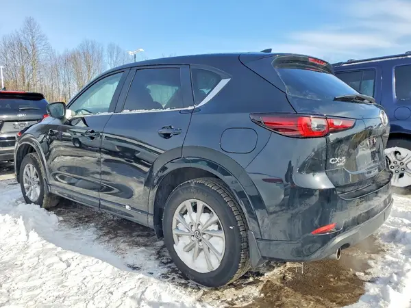 JM3KFBBL4R0480560 2024 MAZDA CX-5 - Image 2