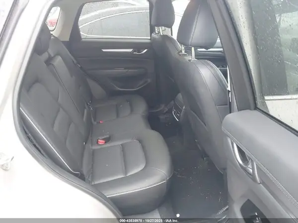 JM3KFBBL4R0481868 2024 MAZDA CX-5 - Image 8