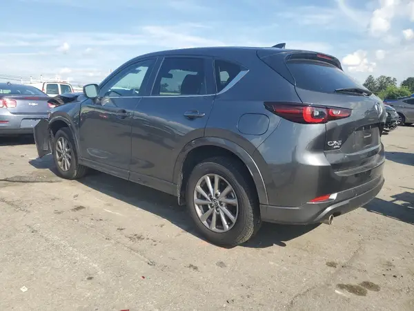 JM3KFBBL4R0481871 2024 MAZDA CX-5 - Image 2