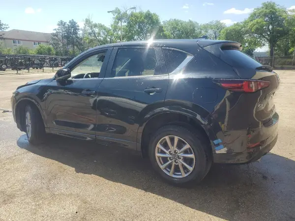 JM3KFBBL4R0482194 2024 MAZDA CX-5 - Image 2