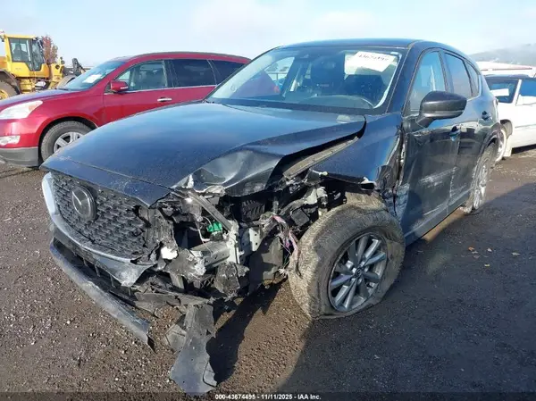 JM3KFBBL4R0484477 2024 MAZDA CX-5 - Image 2
