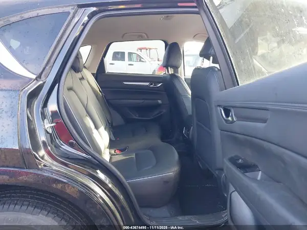 JM3KFBBL4R0484477 2024 MAZDA CX-5 - Image 8