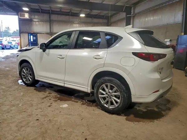 JM3KFBBL4R0486133 2024 MAZDA CX-5 - Image 2