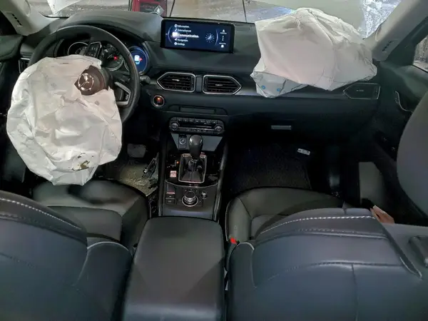 JM3KFBBL4R0486133 2024 MAZDA CX-5 - Image 8
