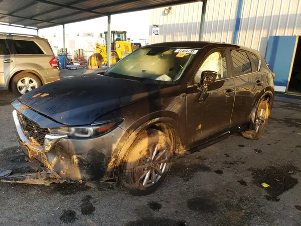 JM3KFBBL4R0488741 2024 MAZDA CX-5 - Image 1