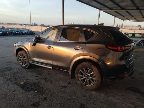 JM3KFBBL4R0488741 2024 MAZDA CX-5 - Image 2