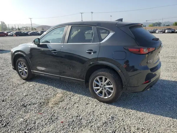 JM3KFBBL4R0493227 2024 MAZDA CX-5 - Image 2