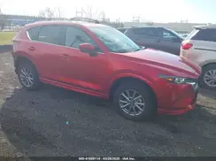 JM3KFBBL4R0500063 2024 MAZDA CX-5