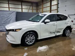 JM3KFBBL4R0501746 2024 MAZDA CX-5