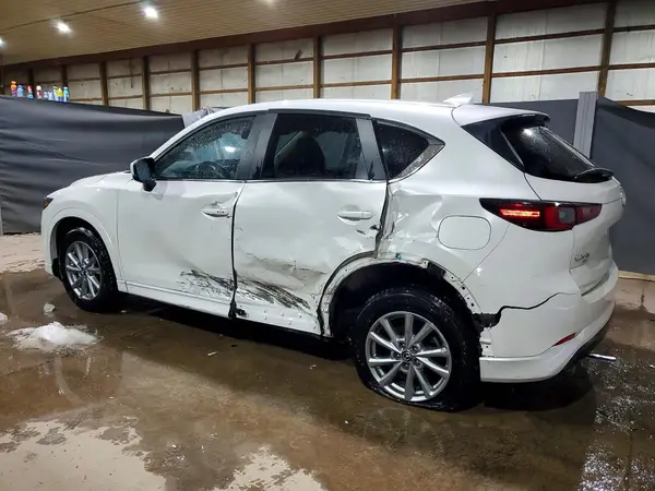 JM3KFBBL4R0501746 2024 MAZDA CX-5 - Image 2