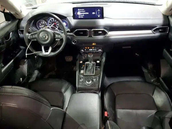 JM3KFBBL4R0501746 2024 MAZDA CX-5 - Image 8
