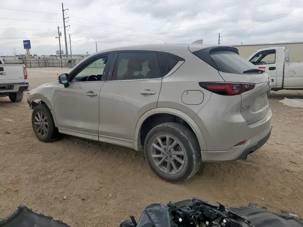 JM3KFBBL4R0502055 2024 MAZDA CX-5 - Image 2