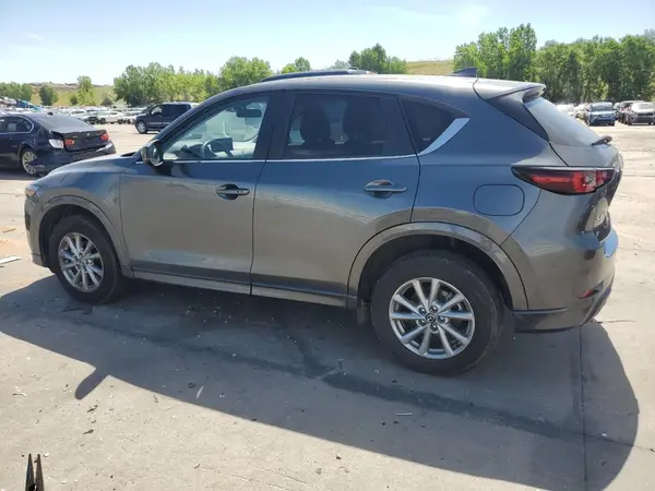 JM3KFBBL4R0502377 2024 MAZDA CX-5 - Image 2