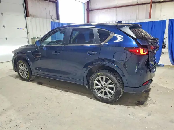 JM3KFBBL4R0503688 2024 MAZDA CX-5 - Image 2