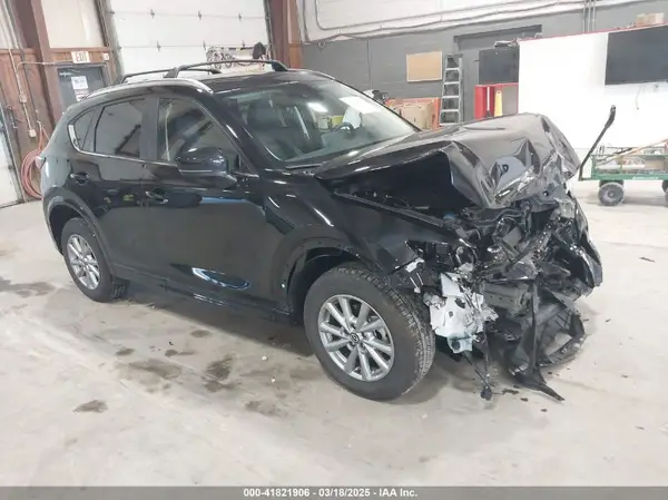 JM3KFBBL4R0507501 2024 MAZDA CX-5 - Image 1