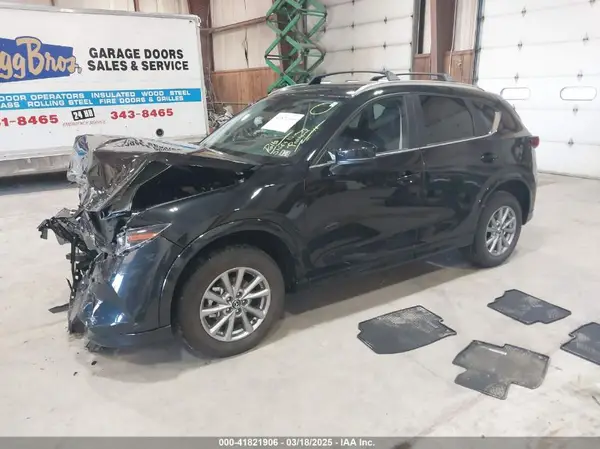 JM3KFBBL4R0507501 2024 MAZDA CX-5 - Image 2
