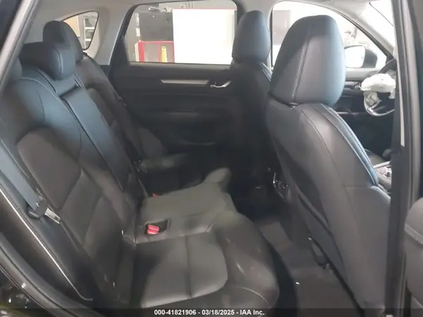 JM3KFBBL4R0507501 2024 MAZDA CX-5 - Image 8