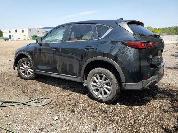 JM3KFBBL4R0533015 2024 MAZDA CX-5 - Image 2