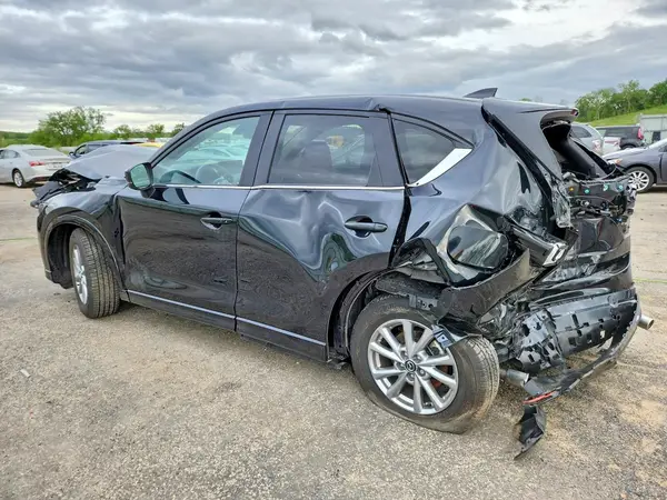 JM3KFBBL4R0534455 2024 MAZDA CX-5 - Image 2