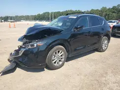 JM3KFBBL4S0539418 2025 MAZDA CX-5