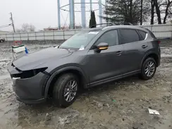 JM3KFBBL4S0541766 2025 MAZDA CX-5