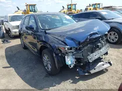 JM3KFBBL4S0542500 2025 MAZDA CX-5