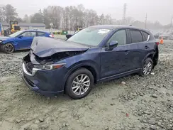 JM3KFBBL4S0542707 2025 MAZDA CX-5