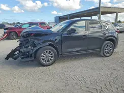 JM3KFBBL4S0550712 2025 MAZDA CX-5
