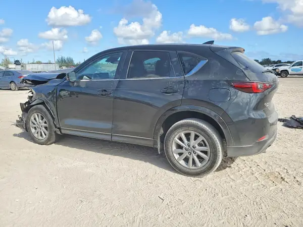 JM3KFBBL4S0550712 2025 MAZDA CX-5 - Image 2