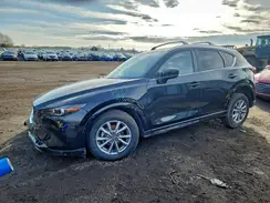 JM3KFBBL4S0551147 2025 MAZDA CX-5