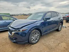 JM3KFBBL4S0554923 2025 MAZDA CX-5
