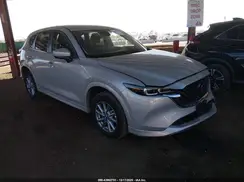 JM3KFBBL4S0561211 2025 MAZDA CX-5