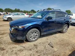 JM3KFBBL4S0563119 2025 MAZDA CX-5
