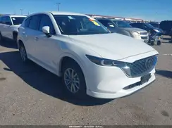 JM3KFBBL4S0583421 2025 MAZDA CX-5