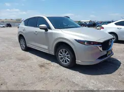 JM3KFBBL4S0585637 2025 MAZDA CX-5