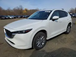 JM3KFBBL4S0591213 2025 MAZDA CX-5