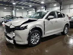 JM3KFBBL4S0593270 2025 MAZDA CX-5