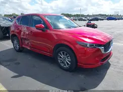 JM3KFBBL4S0593625 2025 MAZDA CX-5