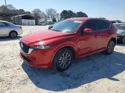 JM3KFBBL4S0597402 2025 MAZDA CX-5