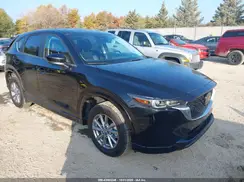 JM3KFBBL4S0597688 2025 MAZDA CX-5
