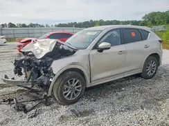 JM3KFBBL4S0598582 2025 MAZDA CX-5