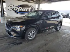 JM3KFBBL4S0600671 2025 MAZDA CX-5