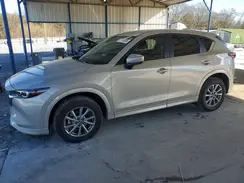 JM3KFBBL4S0612593 2025 MAZDA CX-5