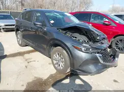JM3KFBBL4S0615266 2025 MAZDA CX-5