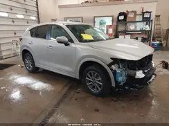 JM3KFBBL4S0617812 2025 MAZDA CX-5