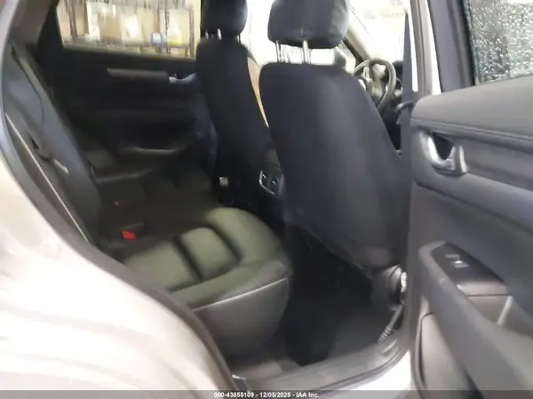 JM3KFBBL4S0617812 2025 MAZDA CX-5 - Image 8