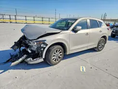 JM3KFBBL4S0618717 2025 MAZDA CX-5