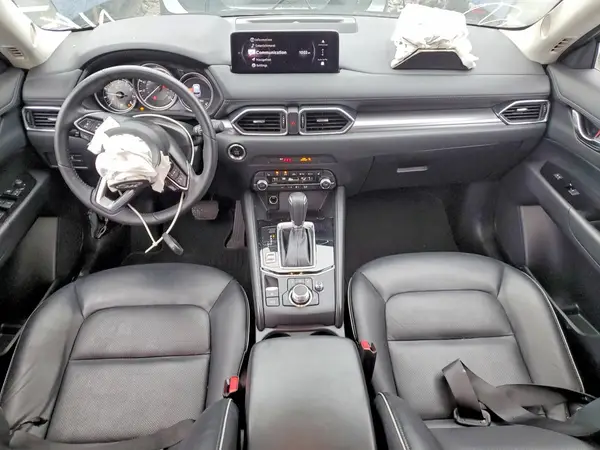 JM3KFBBL4S0620497 2025 MAZDA CX-5 - Image 8