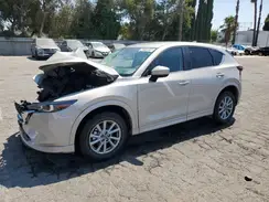 JM3KFBBL4S0620970 2025 MAZDA CX-5